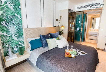 Кондоминиум в Паттайе, Таиланд | THE507524