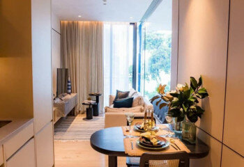 Кондоминиум в Паттайе, Таиланд | THE507524