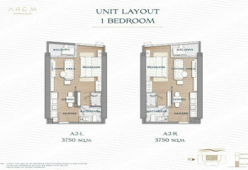 Кондоминиум в Паттайе, Таиланд | THE507524