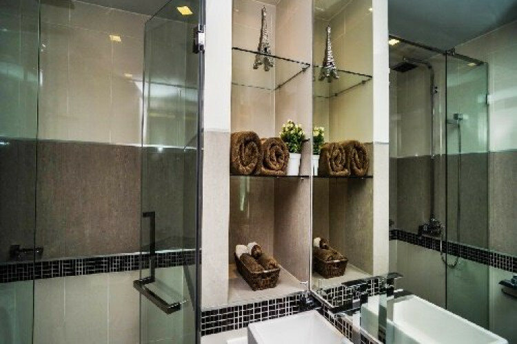 Кондоминиум в Паттайе, Таиланд | THE246455