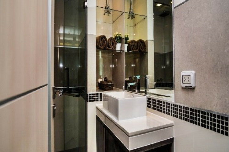 Кондоминиум в Паттайе, Таиланд | THE246455