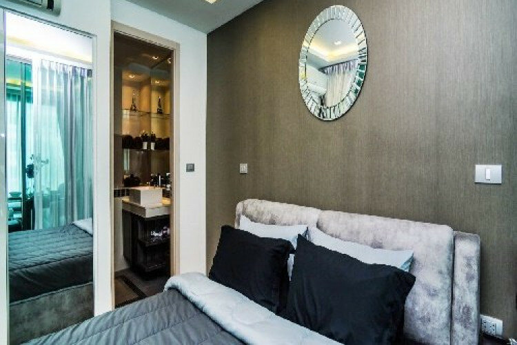 Кондоминиум в Паттайе, Таиланд | THE246455