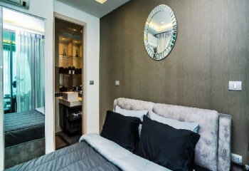 Кондоминиум в Паттайе, Таиланд | THE246455