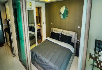 Кондоминиум в Паттайе, Таиланд | THE246455