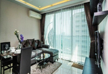 Кондоминиум в Паттайе, Таиланд | THE246455