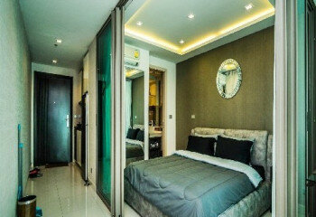 Кондоминиум в Паттайе, Таиланд | THE246455