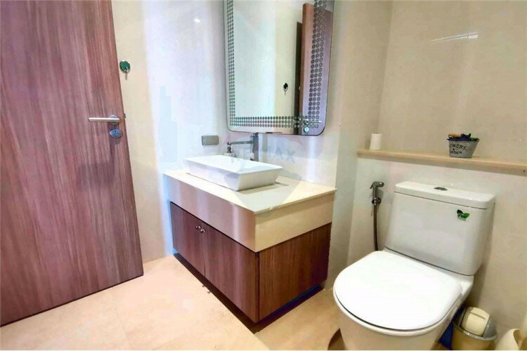 Кондоминиум в Паттайе, Таиланд | THE348408