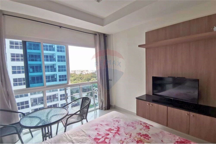 Кондоминиум в Паттайе, Таиланд | THE348408