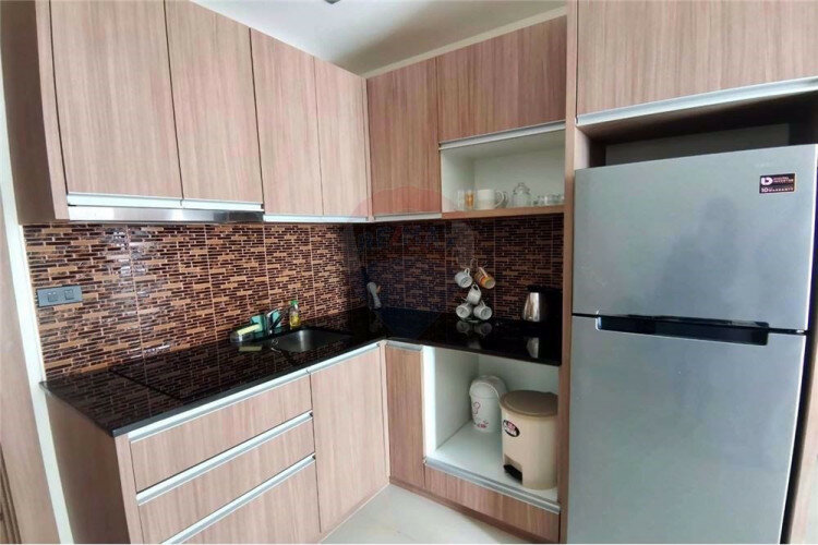 Кондоминиум в Паттайе, Таиланд | THE348408