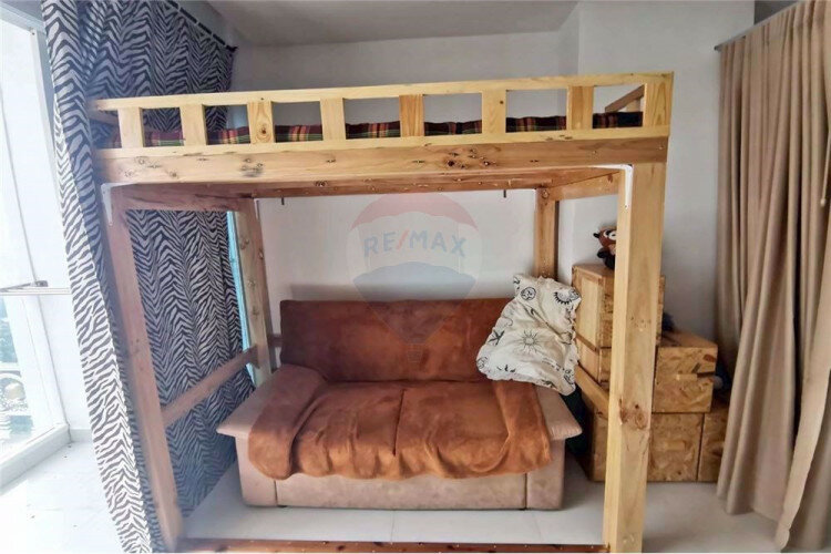 Кондоминиум в Паттайе, Таиланд | THE348408