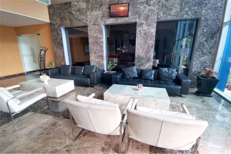 Кондоминиум в Паттайе, Таиланд | THE348408