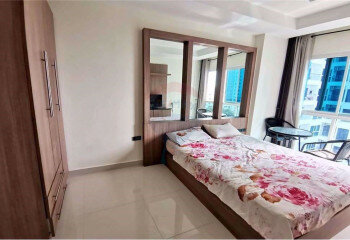 Кондоминиум в Паттайе, Таиланд | THE348408