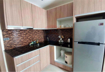 Кондоминиум в Паттайе, Таиланд | THE348408