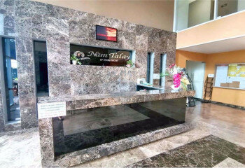 Кондоминиум в Паттайе, Таиланд | THE348408