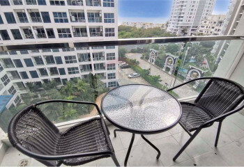 Кондоминиум в Паттайе, Таиланд | THE348408