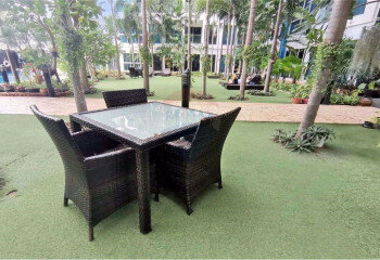 Кондоминиум в Паттайе, Таиланд | THE348408