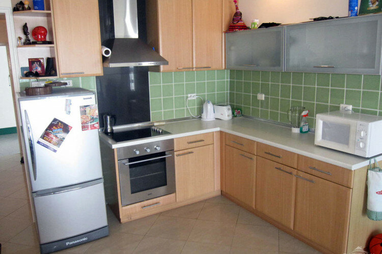 Кондоминиум в Паттайе, Таиланд | THE424571