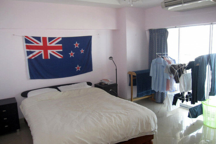 Кондоминиум в Паттайе, Таиланд | THE424571