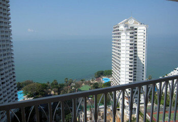 Кондоминиум в Паттайе, Таиланд | THE424571