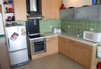 Кондоминиум в Паттайе, Таиланд | THE424571