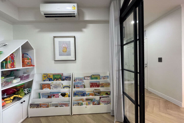 Кондоминиум в Бангкоке, Таиланд | THE248985