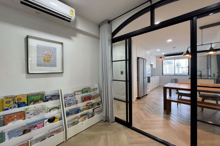 Кондоминиум в Бангкоке, Таиланд | THE248985