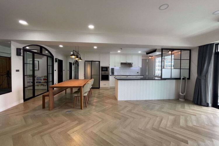 Кондоминиум в Бангкоке, Таиланд | THE248985