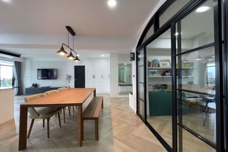 Кондоминиум в Бангкоке, Таиланд | THE248985