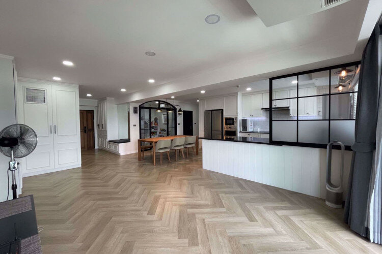 Кондоминиум в Бангкоке, Таиланд | THE248985