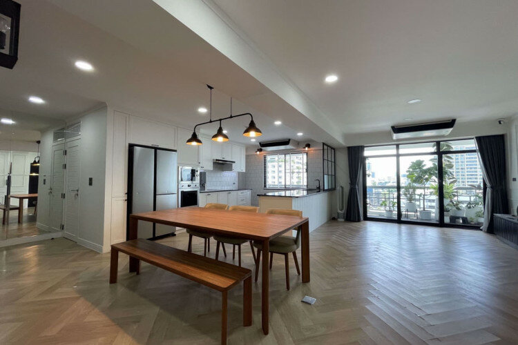 Кондоминиум в Бангкоке, Таиланд | THE248985