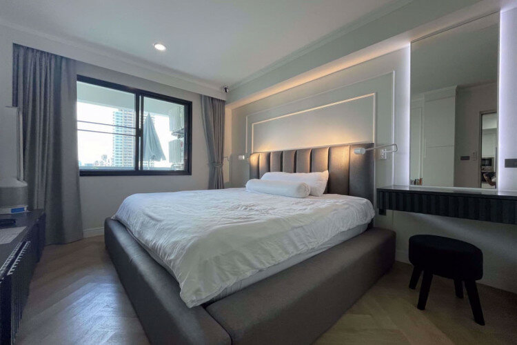 Кондоминиум в Бангкоке, Таиланд | THE248985