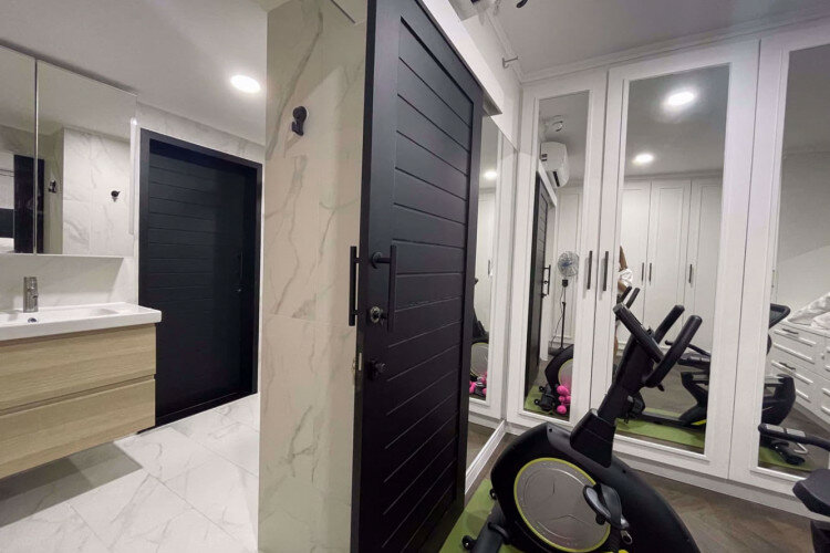 Кондоминиум в Бангкоке, Таиланд | THE248985