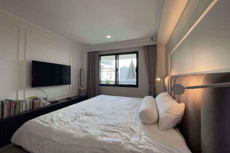 Кондоминиум в Бангкоке, Таиланд | THE248985