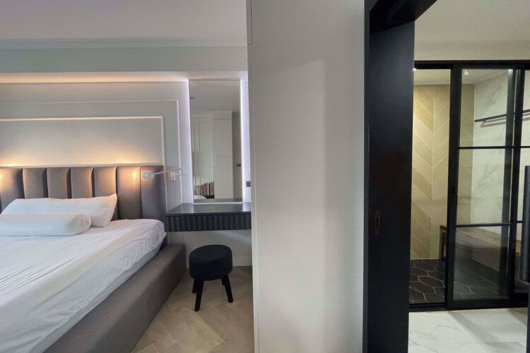 Кондоминиум в Бангкоке, Таиланд | THE248985