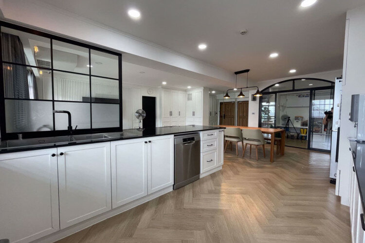 Кондоминиум в Бангкоке, Таиланд | THE248985