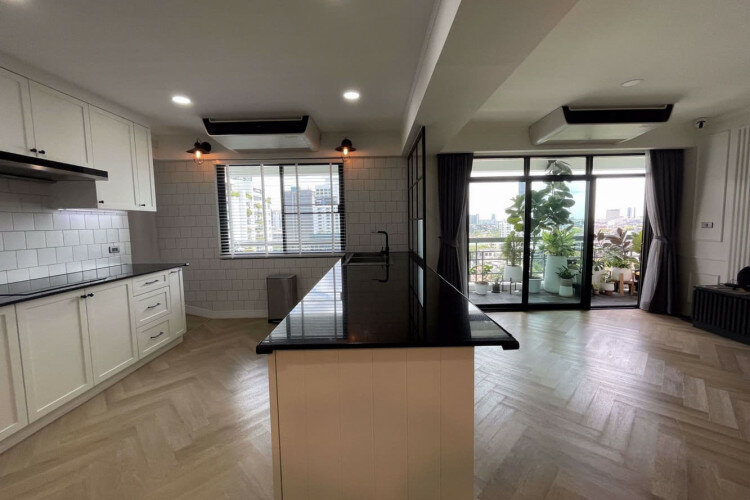 Кондоминиум в Бангкоке, Таиланд | THE248985