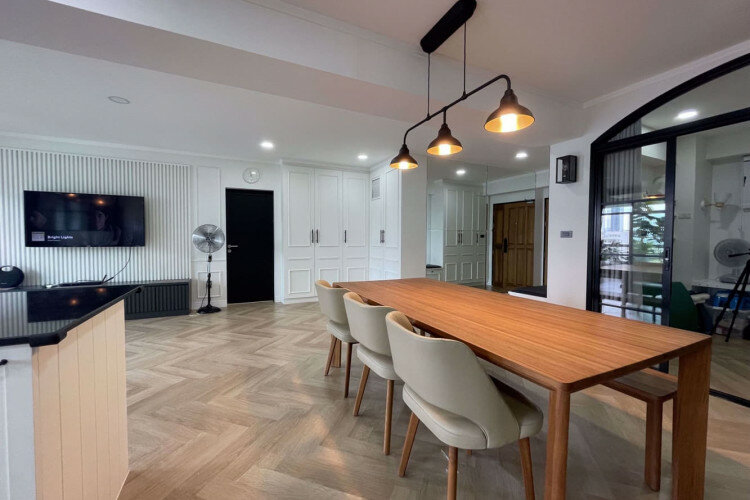 Кондоминиум в Бангкоке, Таиланд | THE248985