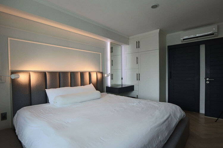 Кондоминиум в Бангкоке, Таиланд | THE248985