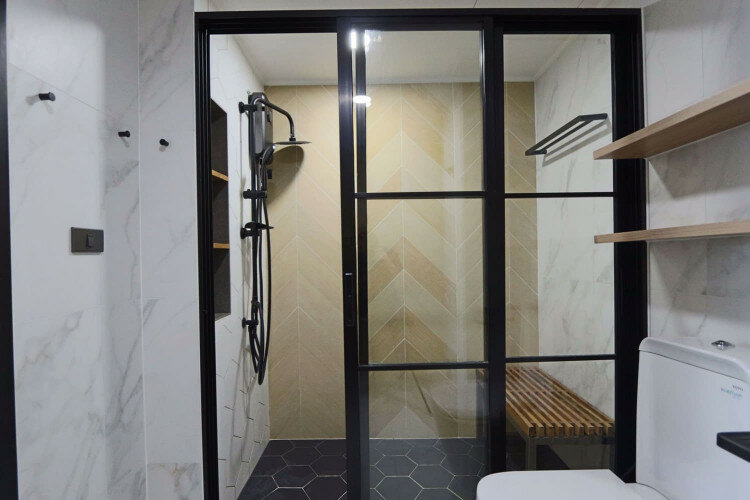 Кондоминиум в Бангкоке, Таиланд | THE248985