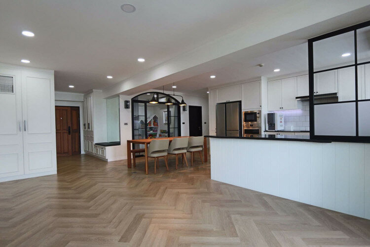 Кондоминиум в Бангкоке, Таиланд | THE248985