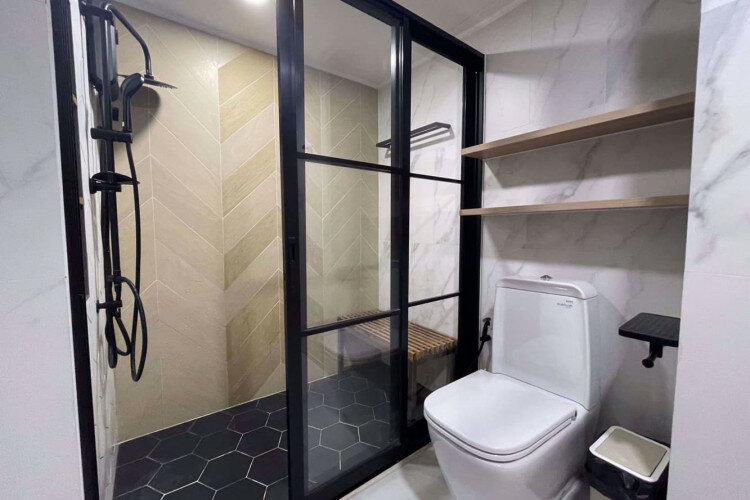 Кондоминиум в Бангкоке, Таиланд | THE248985