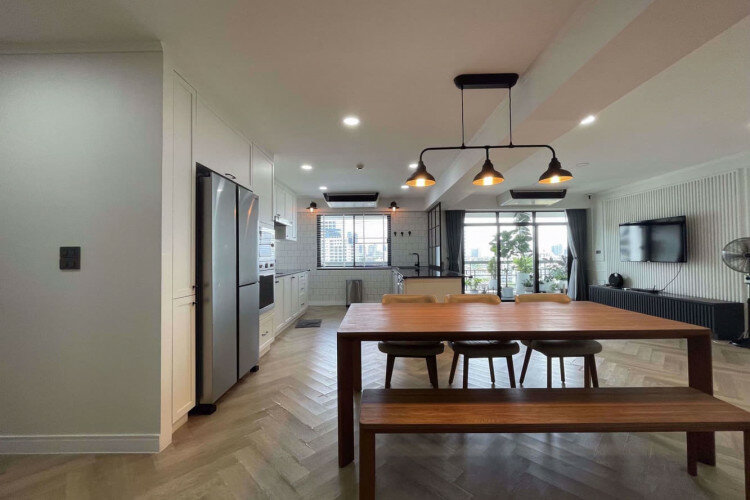 Кондоминиум в Бангкоке, Таиланд | THE248985