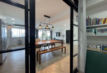 Кондоминиум в Бангкоке, Таиланд | THE248985