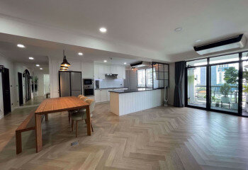 Кондоминиум в Бангкоке, Таиланд | THE248985