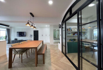 Кондоминиум в Бангкоке, Таиланд | THE248985