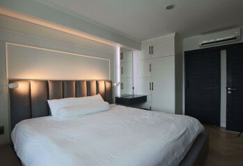 Кондоминиум в Бангкоке, Таиланд | THE248985