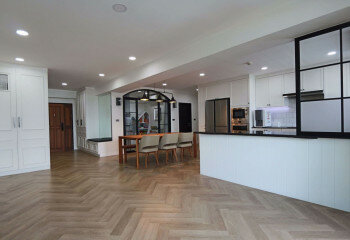 Кондоминиум в Бангкоке, Таиланд | THE248985