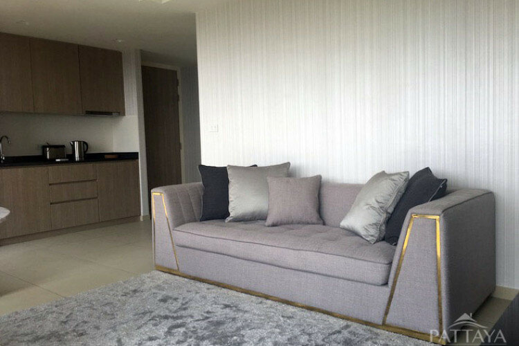 Кондоминиум в Паттайе, Таиланд | THE346425