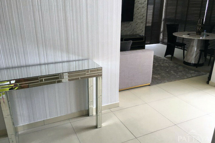 Кондоминиум в Паттайе, Таиланд | THE346425