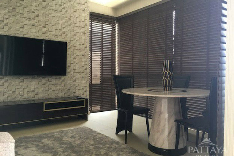 Кондоминиум в Паттайе, Таиланд | THE346425